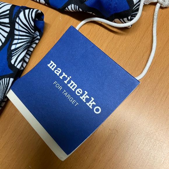 Marimekko for Target youth Sun shirt szL - Picture 4 of 4